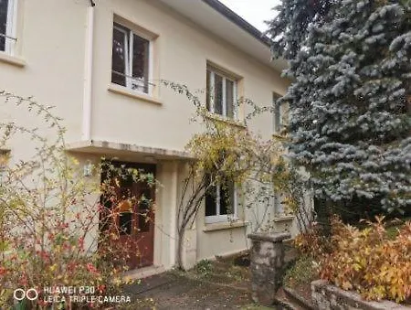 Ideal, Appartement Moderne, Confortable Et Neuf Gerardmer Exterior photo