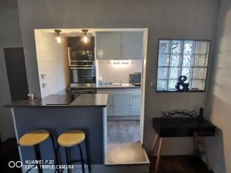Ideal, Appartement Moderne, Confortable Et Neuf